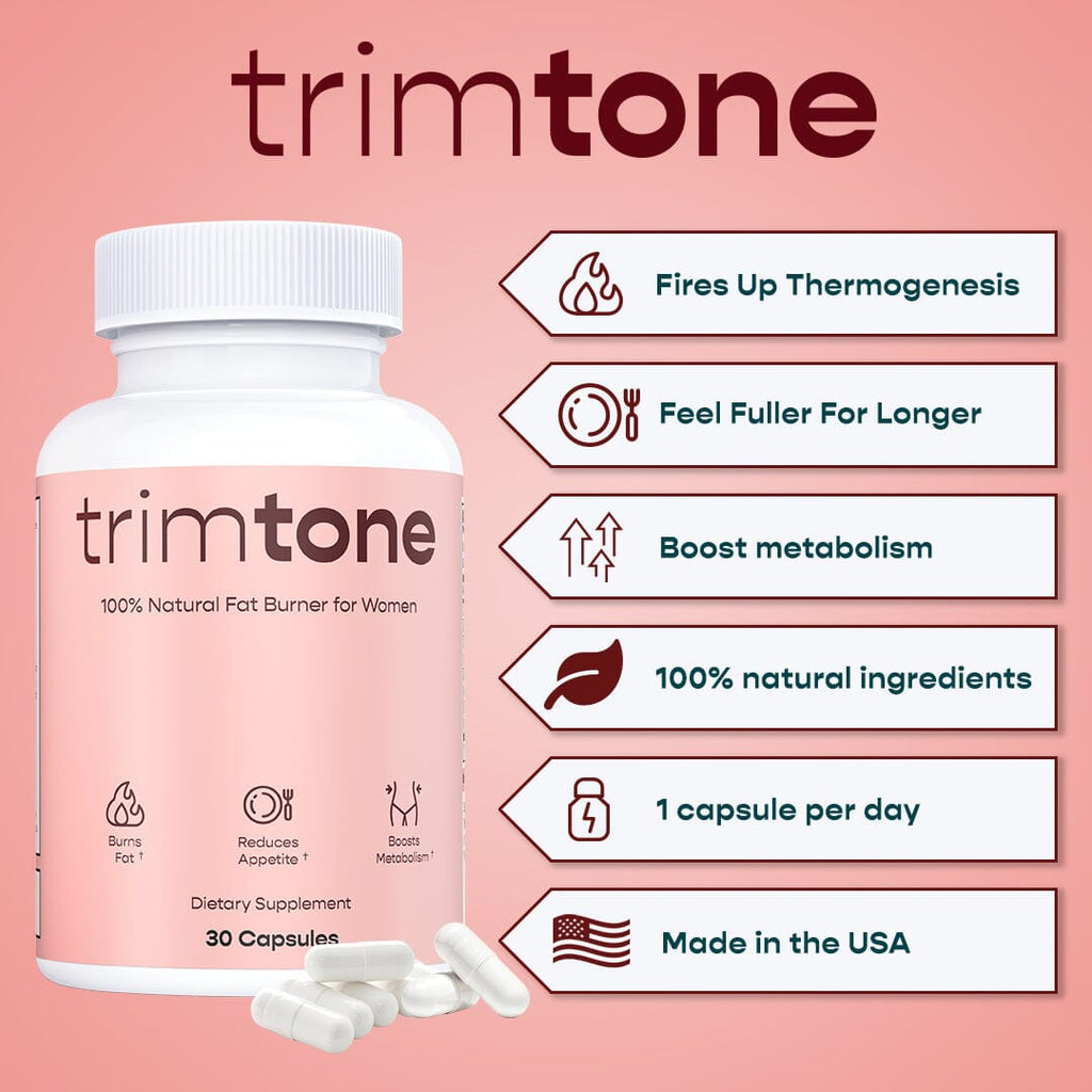 Trimtone TrimTone 
