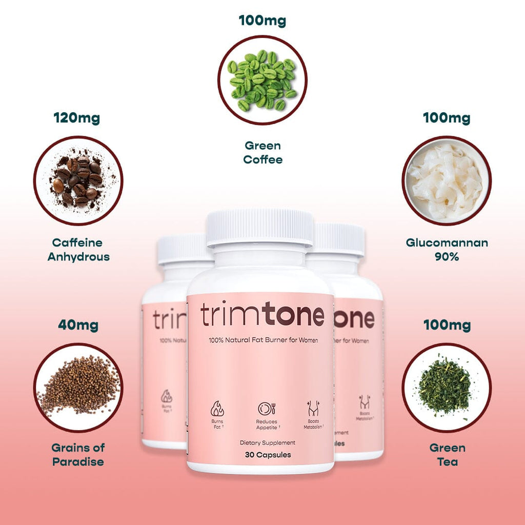 Trimtone TrimTone 