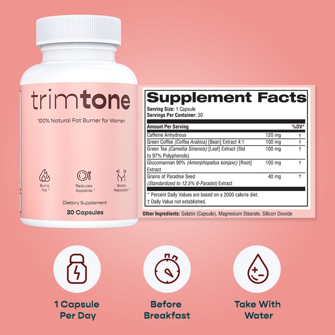 Trimtone TrimTone 