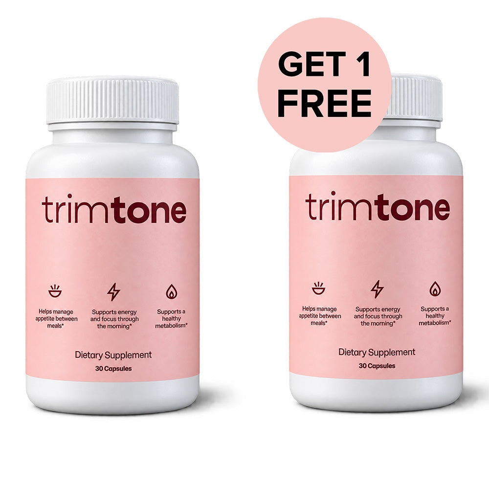 Trimtone 1+1 FREE