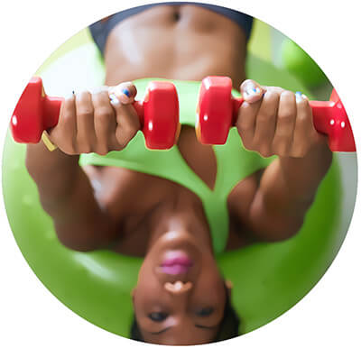 Weight lifting for weight loss